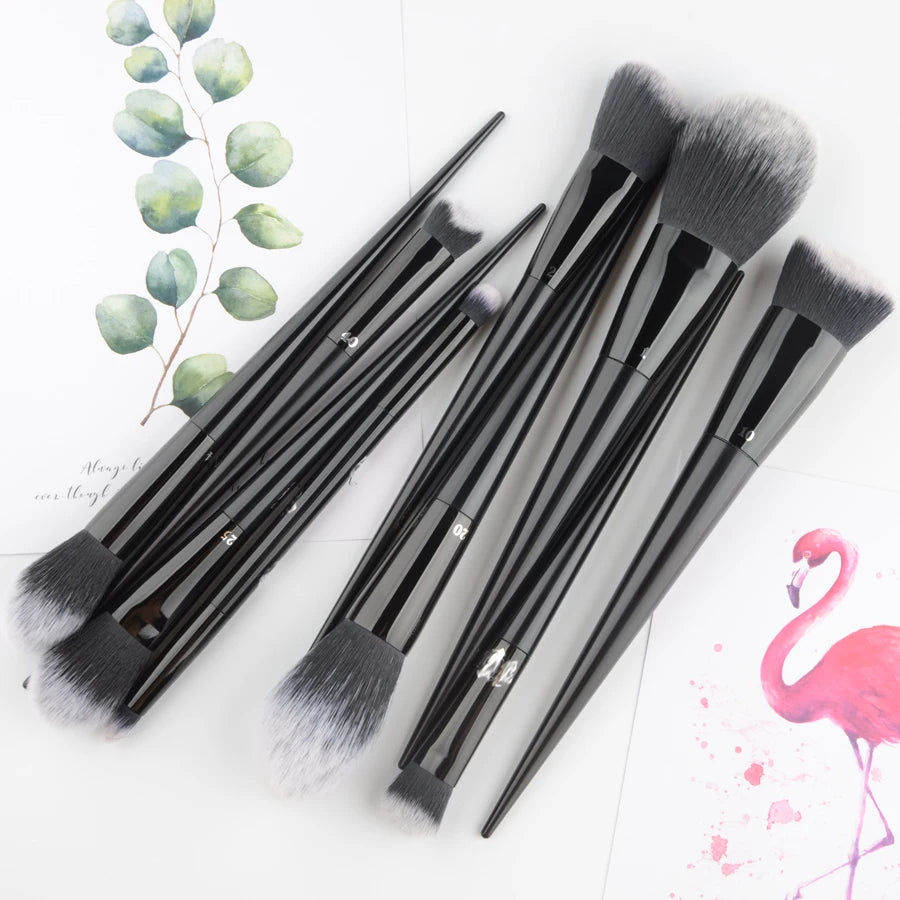 Makeup Brushes Blusher