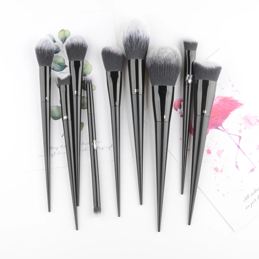 Makeup Brushes Blusher