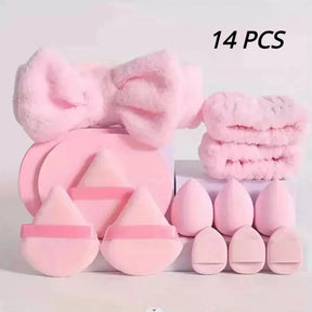  Beauty Egg Set