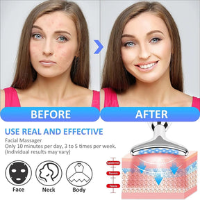 Neck Beauty Machine