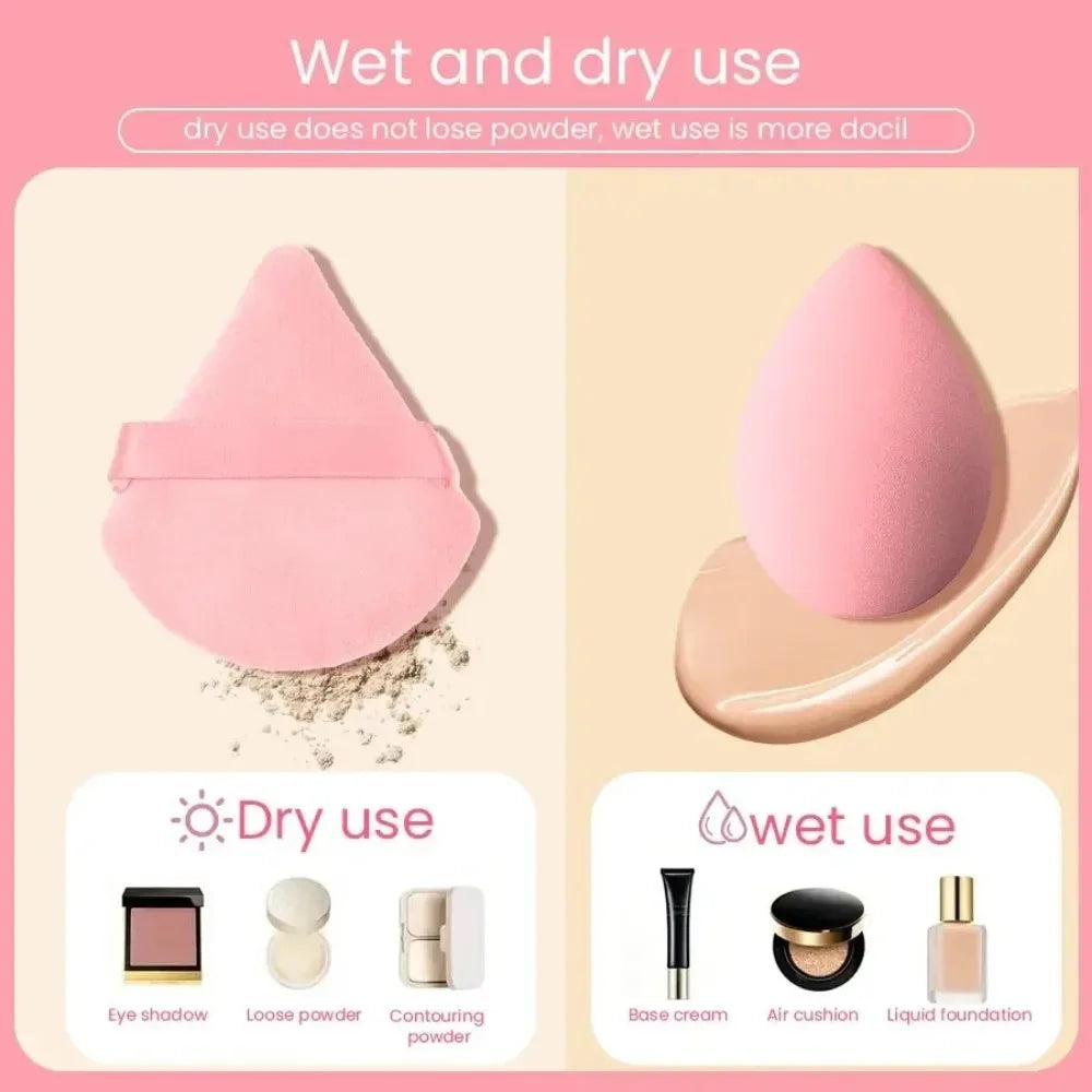  Beauty Egg Set