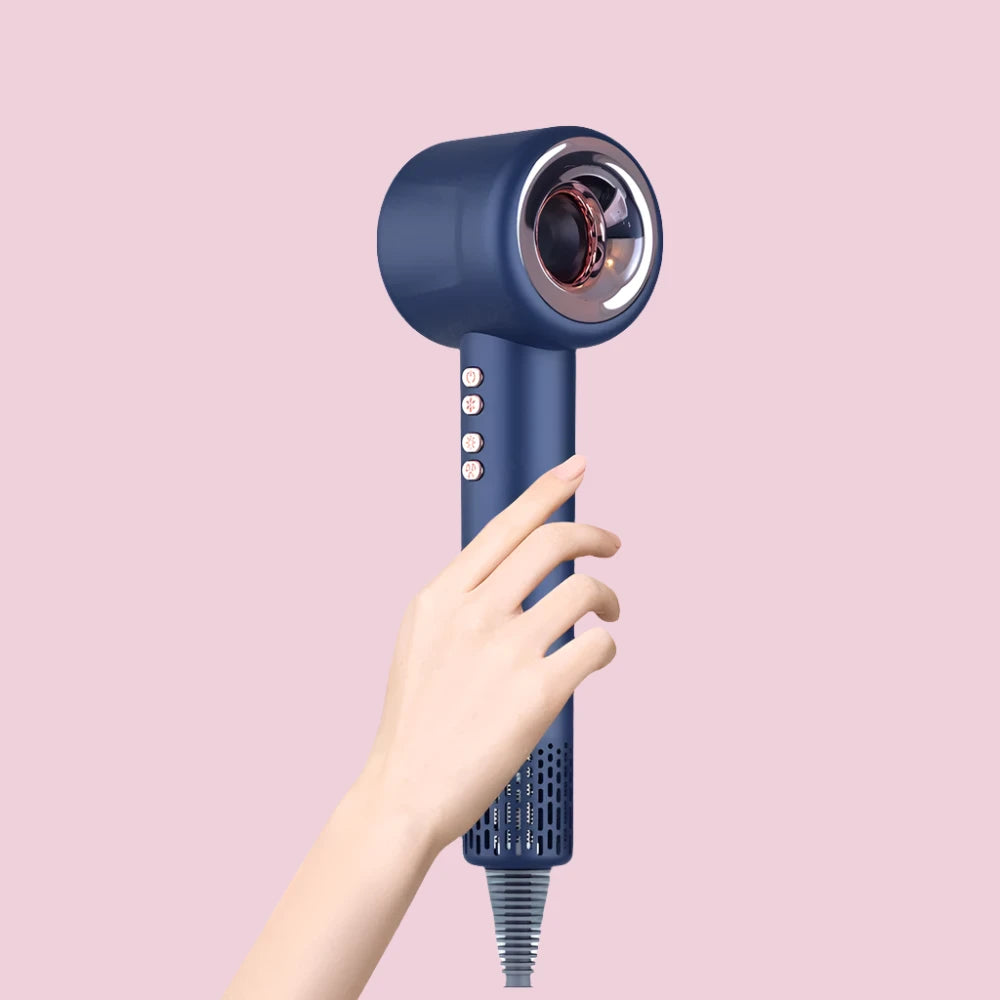 Super Hair Dryer