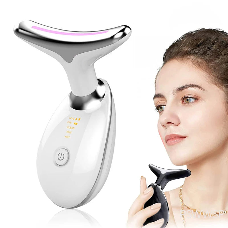 Neck Beauty Machine