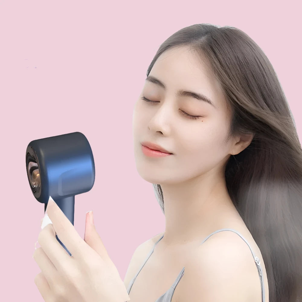 Super Hair Dryer