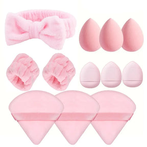  Beauty Egg Set